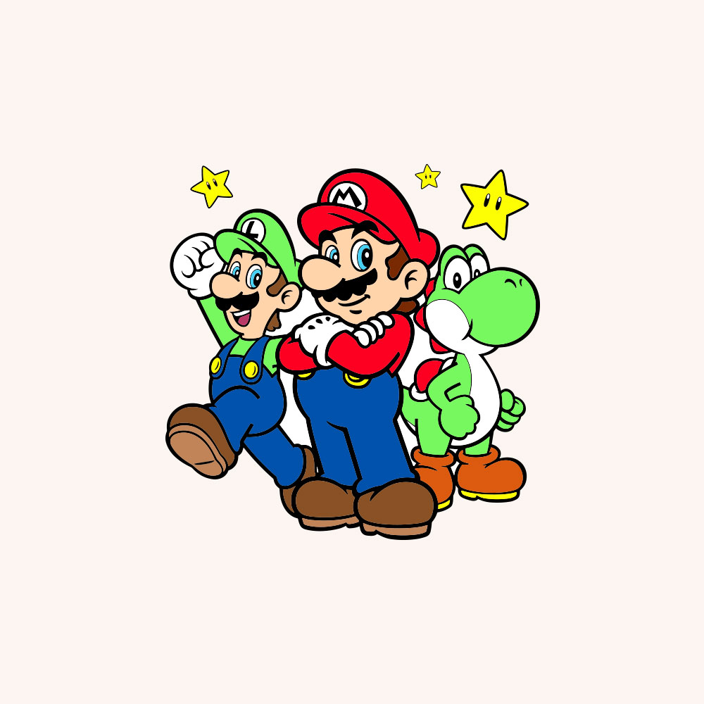 super-mario-bros